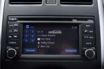 Nissan Versa Note 2014 года